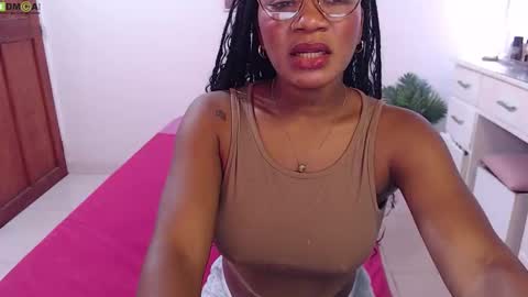 Snapshot of exoctic_ruby chatting on March 12, 5:08 pm Ruby online show from March 12, 5:08 pm