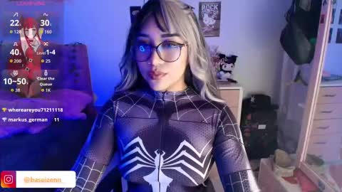 Snapshot of exodiakinky chatting on January 8, 4:37 am Goddess Exodia please help me reach 100 thumbs up online show from January 8, 4:37 am