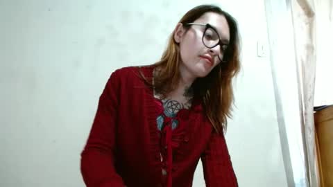 Exolizz online show from January 28, 10:23 pm