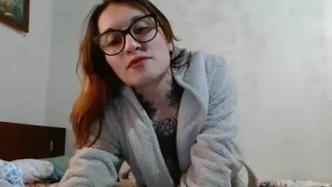 Exolizz online show from February 3, 9:29 pm