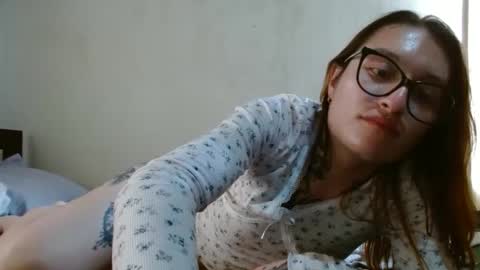 Exolizz online show from March 7, 6:22 pm