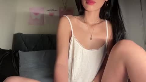 Angela online show from November 18, 3:56 am