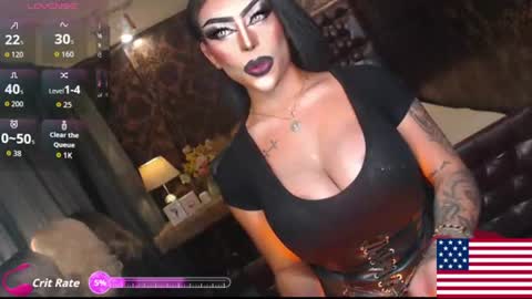 cassie online show from July 3, 11:22 pm