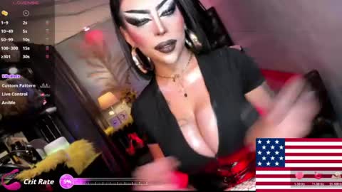 cassie online show from August 2, 1:04 am
