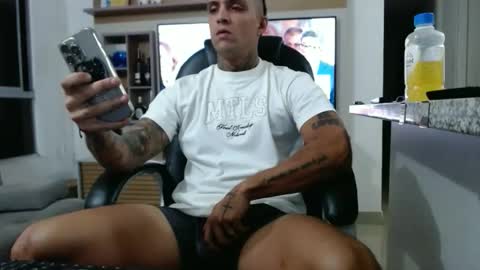 camilo online show from June 1, 12:45 am