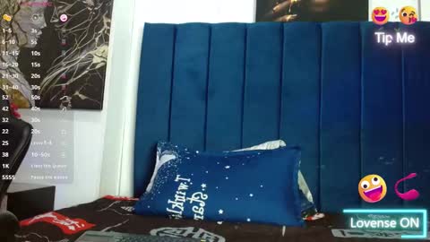 exotic_wish online show from March 27, 8:26 am