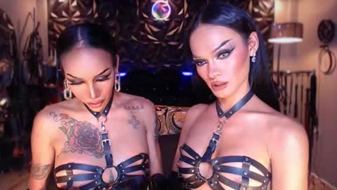 exoticalodia online show from February 5, 9:46 am