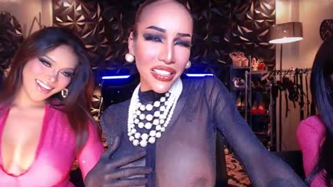 exoticalodia online show from February 6, 11:15 pm