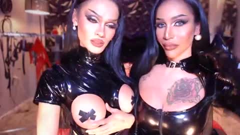 exoticalodia online show from February 8, 9:57 pm