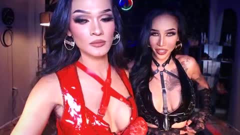 exoticalodia online show from February 10, 11:13 pm