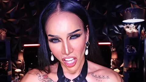 exoticalodia online show from February 19, 7:05 pm