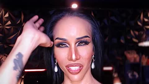 exoticalodia online show from February 23, 9:33 am