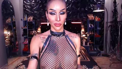 exoticalodia online show from February 28, 8:18 pm