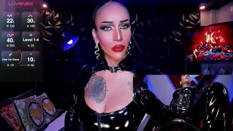 exoticalodia online show from September 25, 10:35 pm