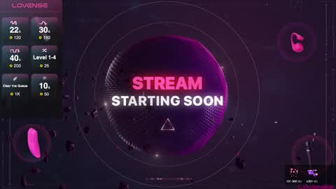 exoticalodia online show from October 6, 3:15 am