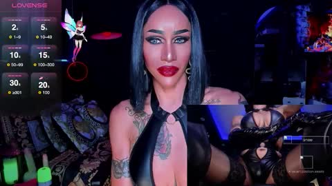 exoticalodia online show from October 15, 4:01 am