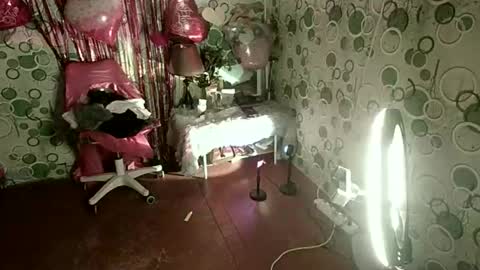 exoticapril01 online show from February 16, 9:05 am