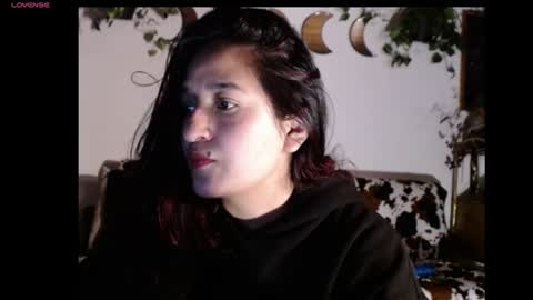 MissExoticD1 online show from June 19, 5:45 am