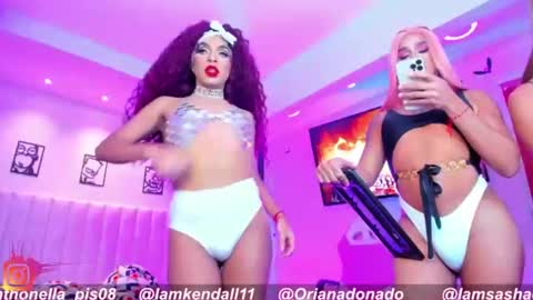 exoticgirlsxxx online show from January 16, 8:11 am
