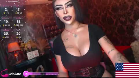 MARIA online show from June 25, 5:50 pm