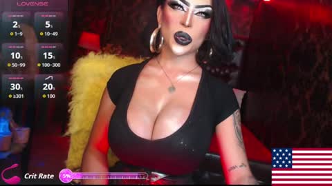 MARIA online show from July 24, 4:32 am