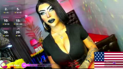 MARIA online show from August 4, 5:32 am