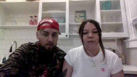 James  Sasha online show from March 11, 6:30 am