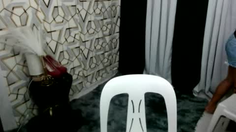 exoticrachel online show from December 22, 7:52 pm