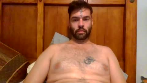 Snapshot of experienced4jocktop chatting on July 12, 1:40 am Antonio Leon Gibson-Cushing online show from July 12, 1:40 am
