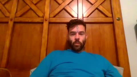 Snapshot of experienced4jocktop chatting on July 12, 3:47 pm Antonio Leon Gibson-Cushing online show from July 12, 3:47 pm