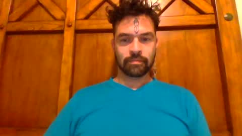 Snapshot of experienced4jocktop chatting on July 14, 9:31 pm Antonio Leon Gibson-Cushing online show from July 14, 9:31 pm