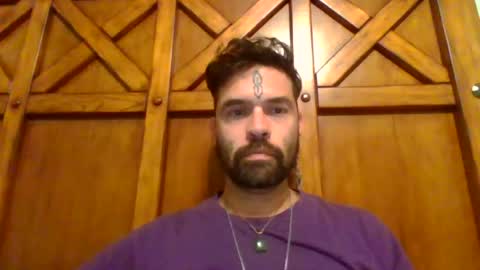 Snapshot of experienced4jocktop chatting on July 20, 2:37 am Antonio Leon Gibson-Cushing online show from July 20, 2:37 am