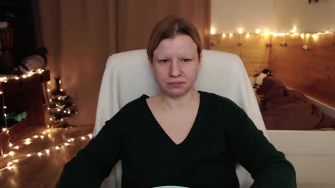 Crystal online show from January 3, 8:32 pm