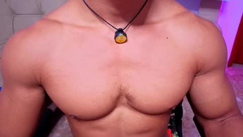 GABRIEL online show from March 11, 1:22 am