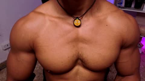 GABRIEL online show from March 21, 2:42 pm