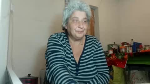 ExquisiteMature online show from January 11, 12:55 am