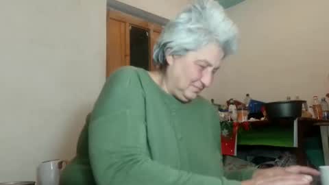 ExquisiteMature online show from January 12, 12:28 am