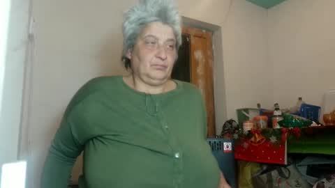 ExquisiteMature online show from January 14, 10:44 pm