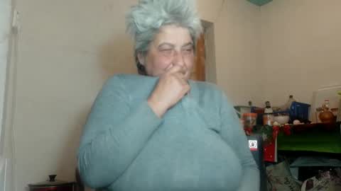 ExquisiteMature online show from January 15, 9:09 pm