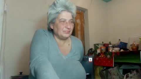 ExquisiteMature online show from January 16, 3:23 am