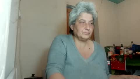 ExquisiteMature online show from January 18, 1:19 am