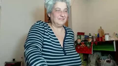 ExquisiteMature online show from January 25, 2:37 am