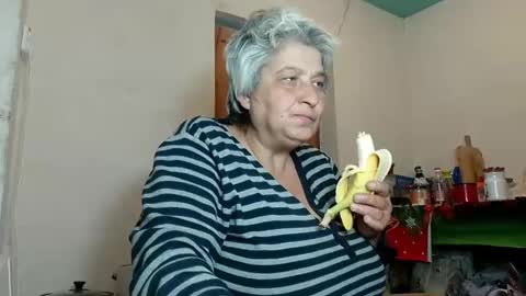 ExquisiteMature online show from January 25, 3:20 pm