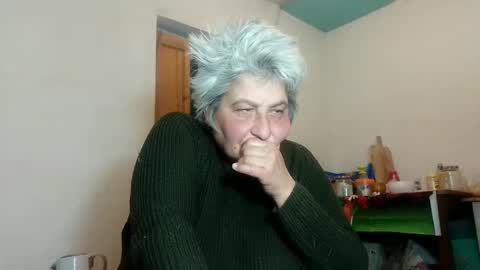 ExquisiteMature online show from January 30, 6:54 pm