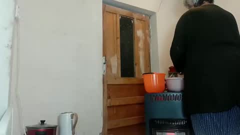 ExquisiteMature online show from February 1, 12:07 am