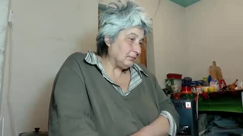 ExquisiteMature online show from February 7, 1:32 pm