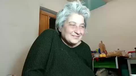 ExquisiteMature online show from February 12, 8:29 pm