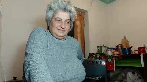 ExquisiteMature online show from February 14, 6:29 pm