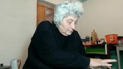 ExquisiteMature online show from February 19, 12:55 pm