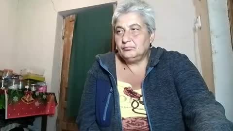 ExquisiteMature online show from September 29, 1:00 am